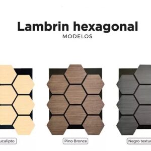 HEXAGONAL