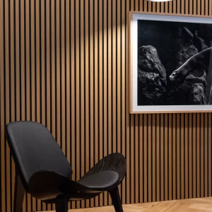 PANEL ACUSTICO