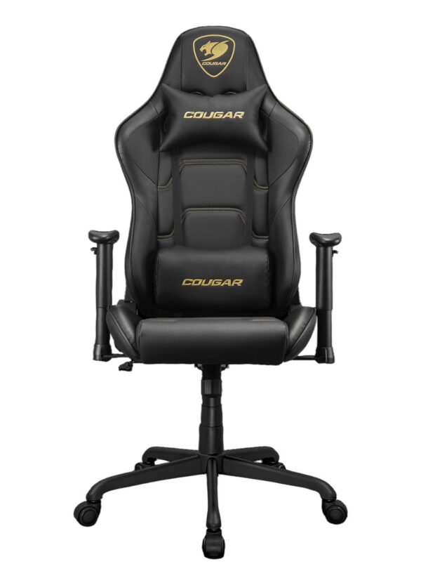 COUGAR  ELITE - Imagen 4