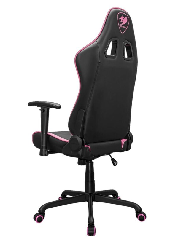 COUGAR  ELITE - Imagen 2