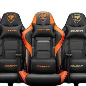 COUGAR  ELITE