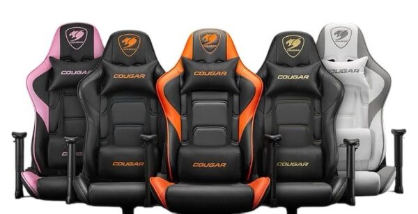 COUGAR  ELITE