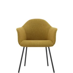 ALESIA 4 PUNTAS CROMADA O NEGRA