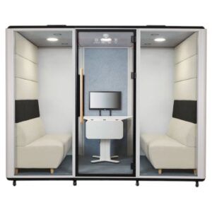 CABINA